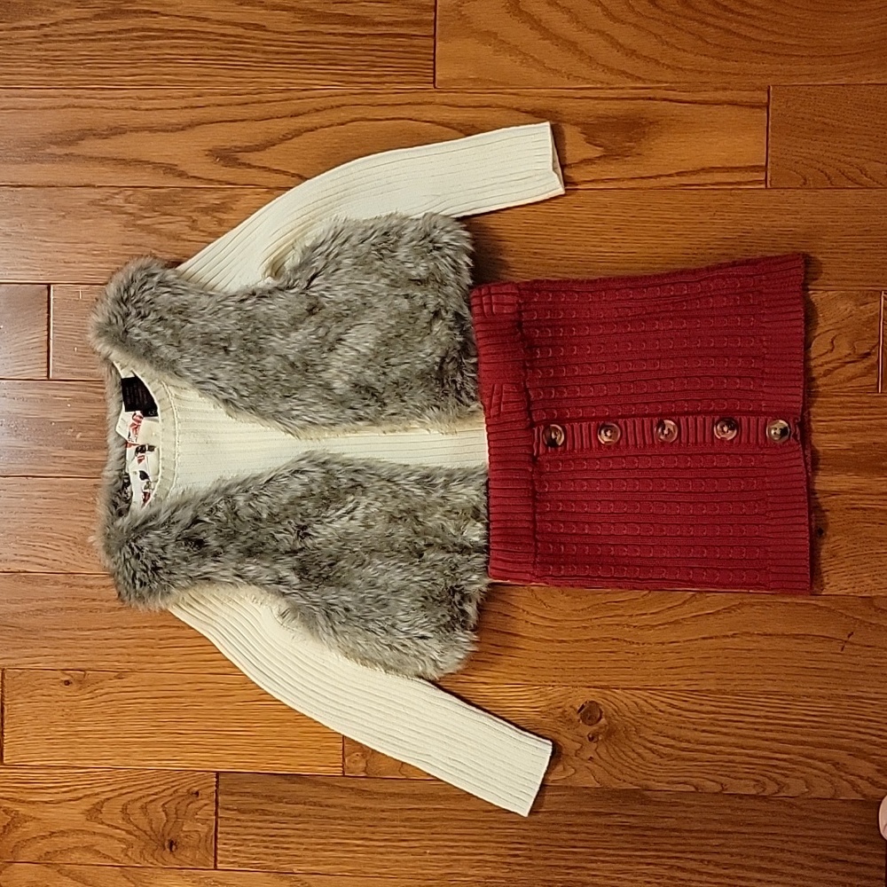 NWOT Cynthia Rowley 3 pc set